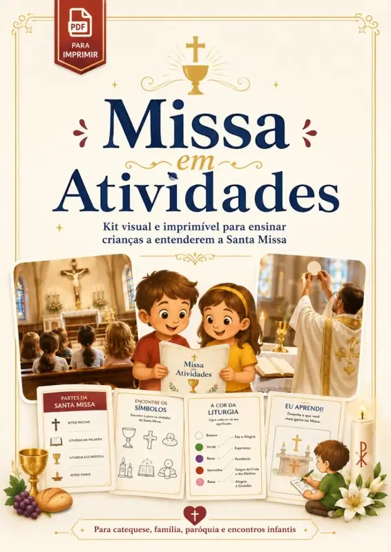 Atividade do kit 1