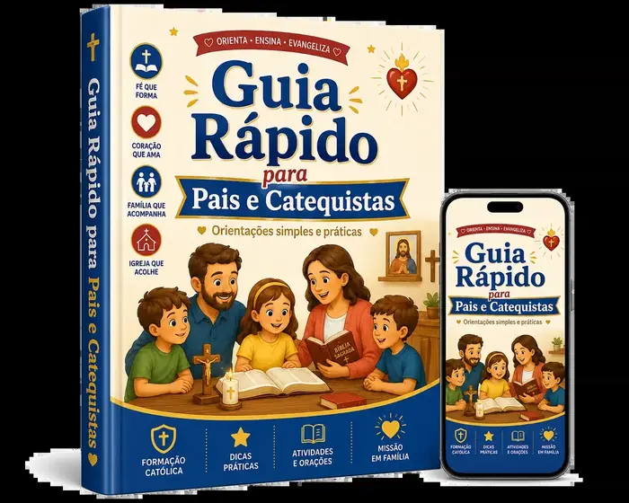Guia Rápido Para Pais