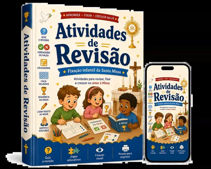 Atividades de Reciclo