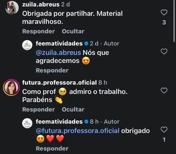Depoimento de cliente 5