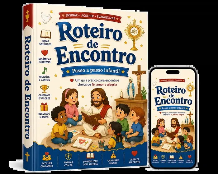 Roteiro de Domingo